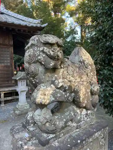 下野 星宮神社(栃木県)