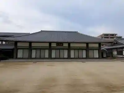 真光寺のその他建物
