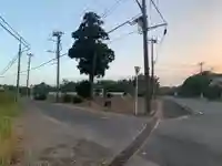 天照皇大神の周辺