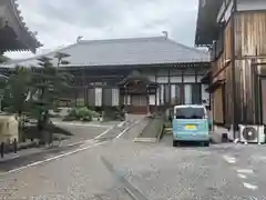 玉泉寺(岐阜県)