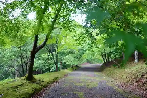 吉野神宮のその他建物