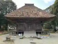 城泉寺のその他建物