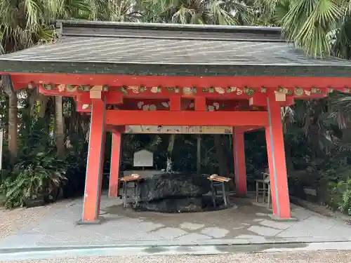 青島神社（青島神宮）(宮崎県)