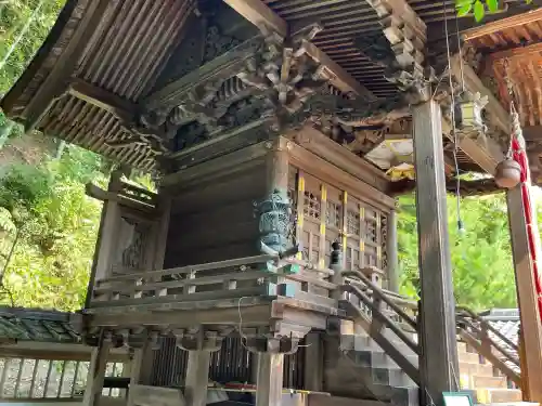 八王子神社(滋賀県)