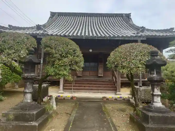 極楽寺(和歌山県)