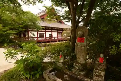 矢田寺(奈良県)