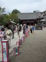浅草神社(東京都)
