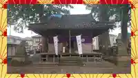 八枝神社(埼玉県)