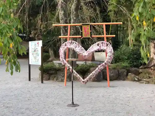 伊豆山神社のその他建物