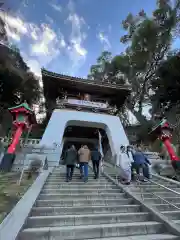 江島神社(神奈川県)