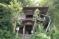 岩室観音堂(埼玉県)