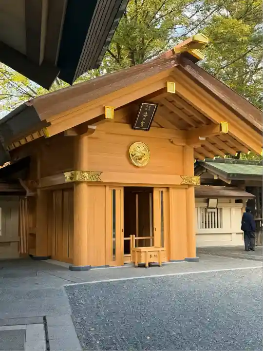 東郷神社(東京都)