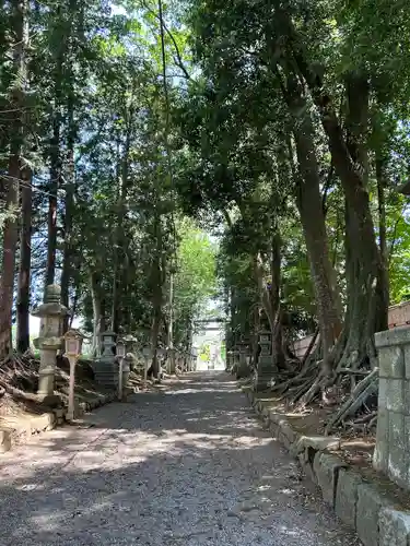 常陸國總社宮(茨城県)