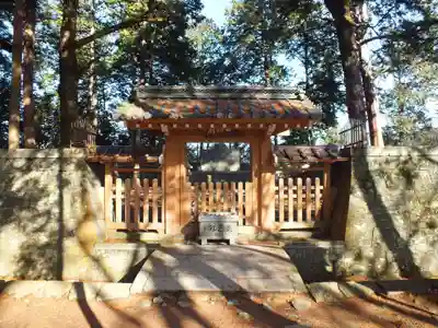 総見寺のその他建物