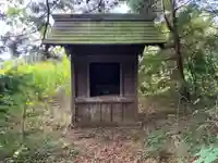 道祖神(千葉県)