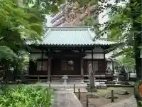 東福寺の本殿・本堂