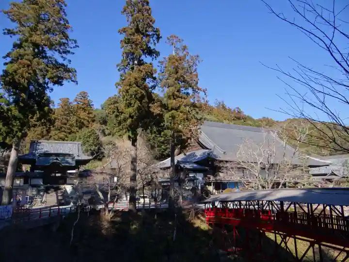 方廣寺(静岡県)