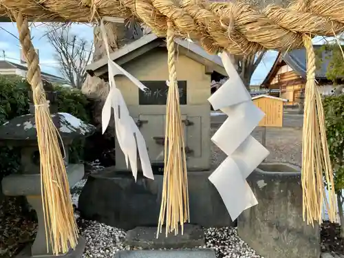 松本神社(長野県)