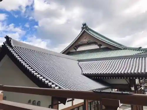 真宗大谷派名古屋別院のその他建物