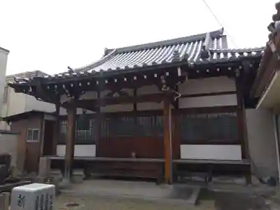 大信寺(奈良県)