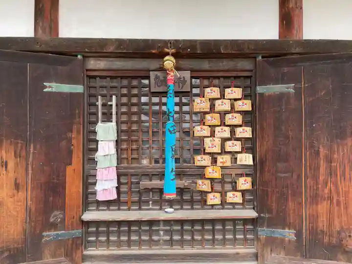 東大寺 二月堂(奈良県)