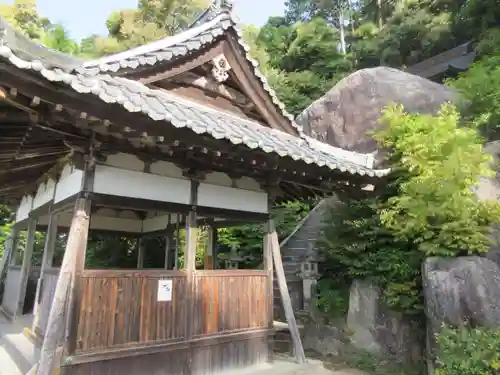 長命寺(滋賀県)
