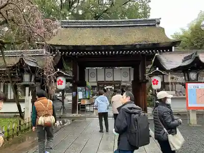 平野神社(京都府)