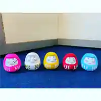 釧路一之宮 厳島神社の授与品その他