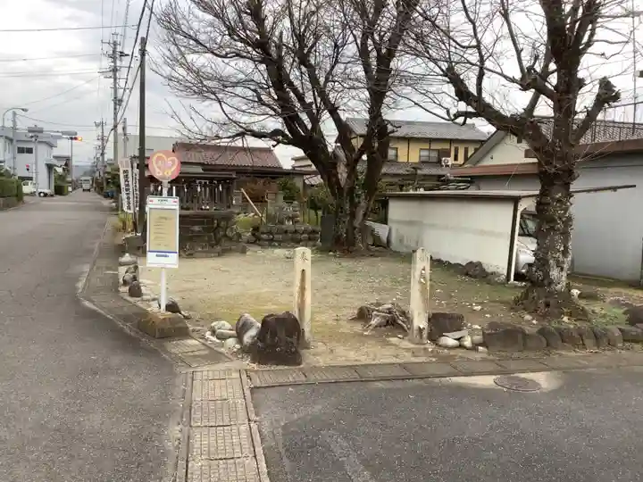 秋葉神社(岐阜県)