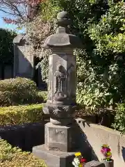 天王寺(東京都)