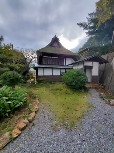 浄林寺のその他建物