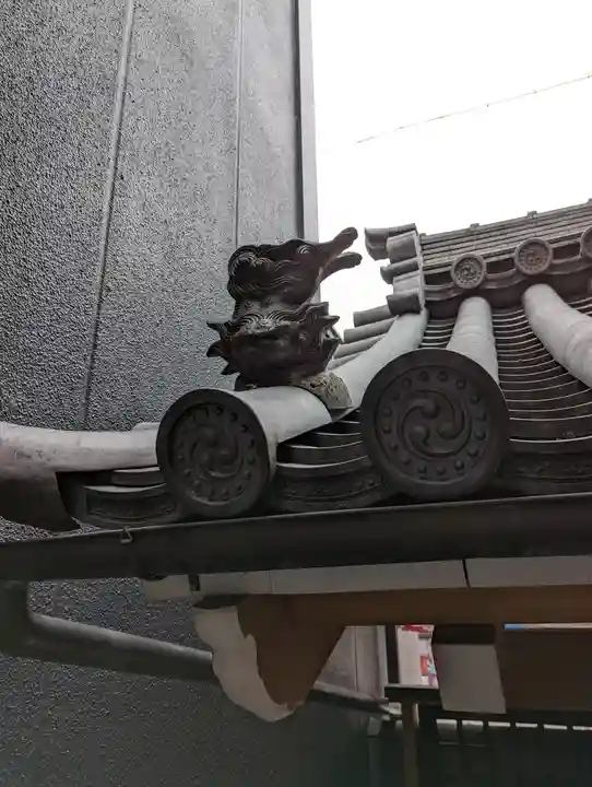 安養寺(京都府)