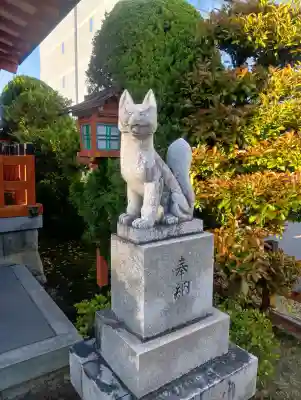 柳津稲荷社の{uncategorized: "未分類", other: "その他", undefined: "問題あり", building: "その他建物", grave: "お墓", sacred_gate: "鳥居", guardian: "狛犬", statue: "像", buddha: "仏像", history: "歴史", nature: "自然", garden: "庭園", animal: "動物", pagoda: "塔", temizu: "手水舎", mountain_gate: "山門・神門", sanctuary: "本殿・本堂", subordinate: "末社・摂社", art: "芸術", scenery: "景色", jizo: "地蔵", ema: "絵馬", goshuin: "御朱印", omikuji: "おみくじ", items: "授与品その他", amulet: "お守り", goshuincho: "御朱印帳", eats: "食事", festival: "お祭り", votive_dance: "神楽", shichigosan: "七五三参", wedding: "結婚式", experience: "体験その他", initially: "初詣", around: "周辺", anti_infection: "感染症対策"}