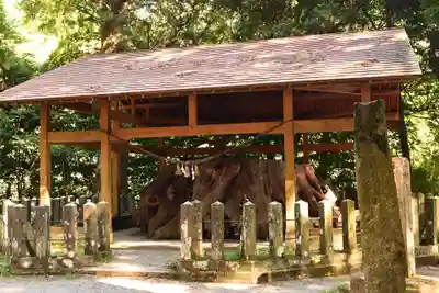 国造神社(熊本県)