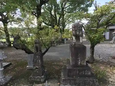 皇祖神社(福岡県)