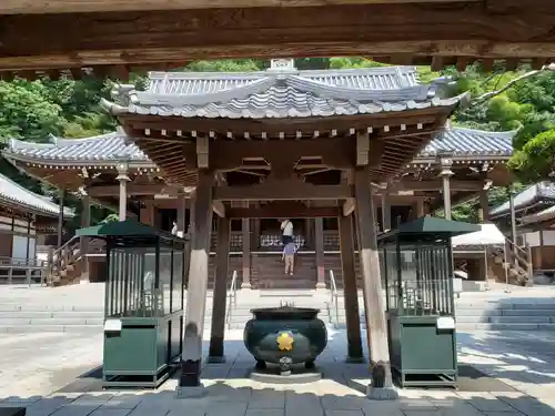 福祥寺（須磨寺）のその他建物
