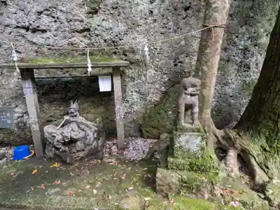 神内神社(三重県)