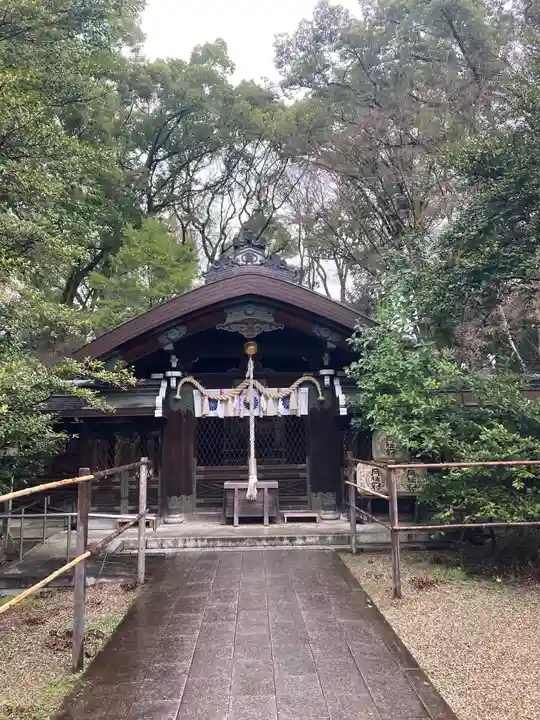 梨木神社(京都府)
