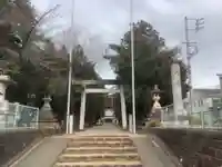 八幡社のその他建物