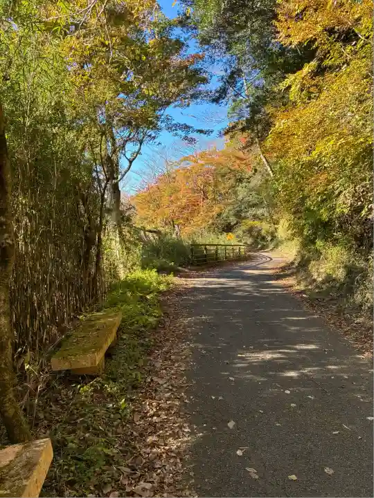 九頭龍神社本宮(神奈川県)