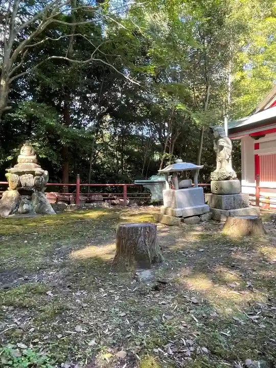 多聞院(奈良県)