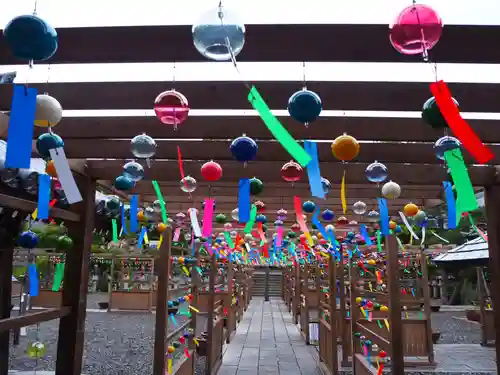 秋葉總本殿可睡斎のその他建物