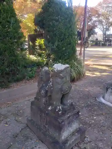 千方神社(埼玉県)