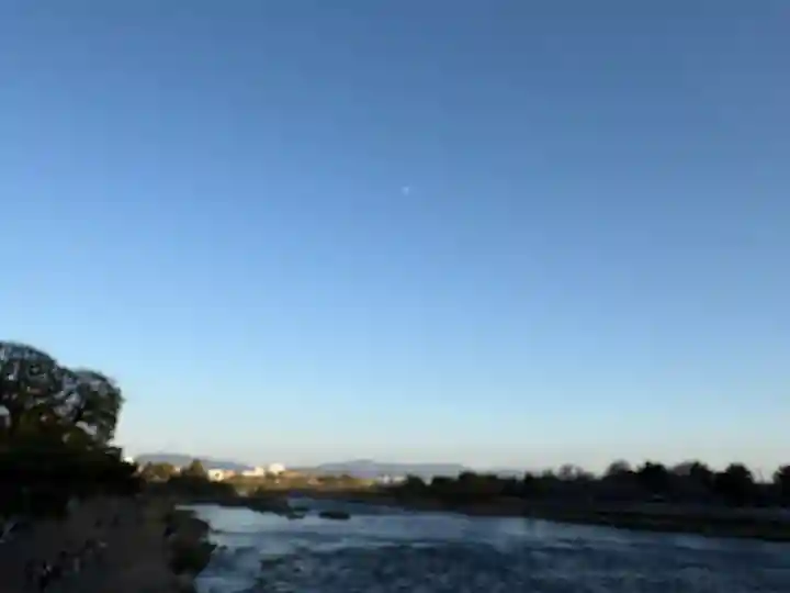 野宮神社(京都府)
