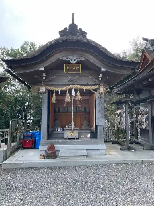 宝厳寺(滋賀県)