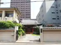 天寧寺の本殿・本堂