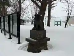 江南神社(北海道)