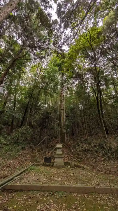 子ノ神社(東京都)