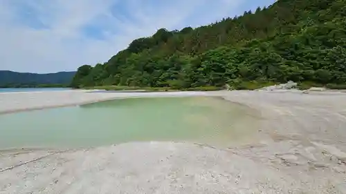 恐山菩提寺(青森県)