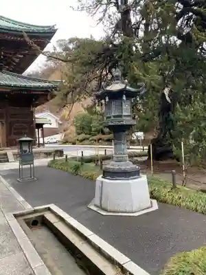 建長寺のその他建物